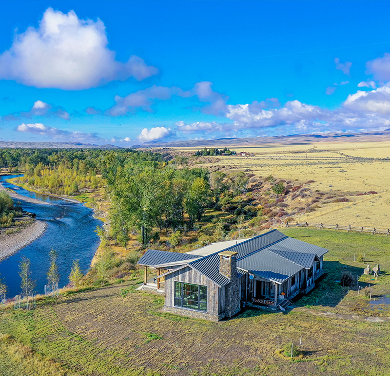 About Ever-Green Roofing