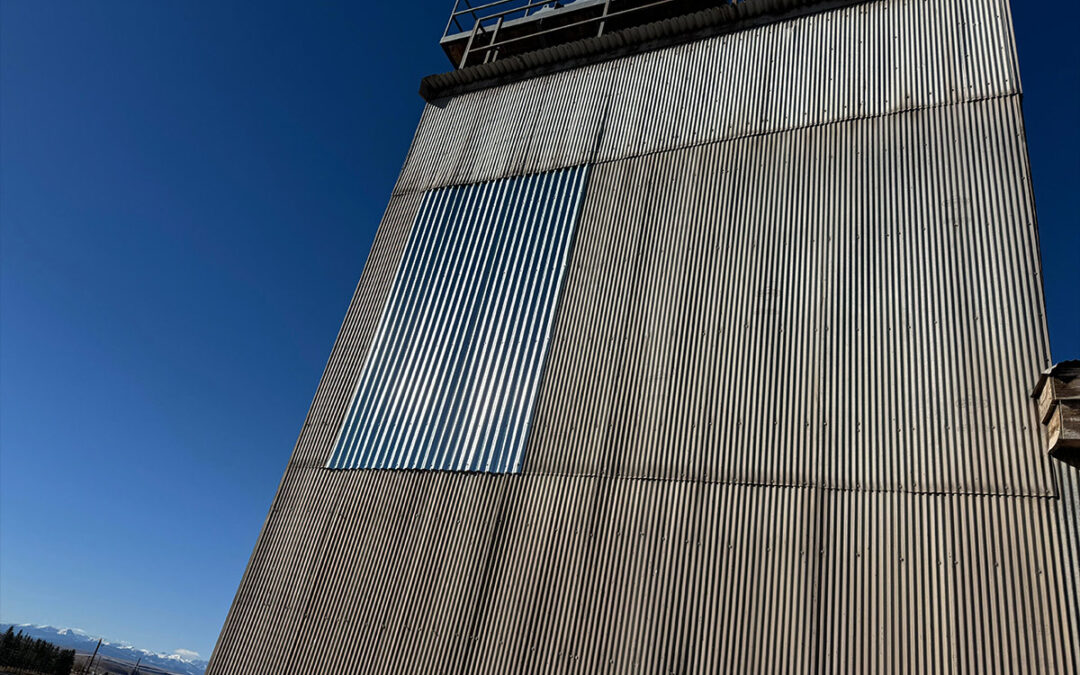 Old Yellowstone Trail