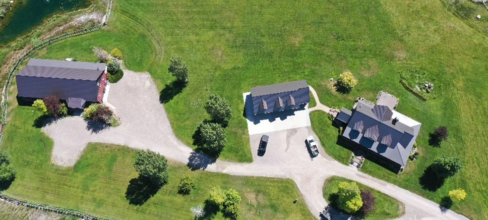 Reliable Roofing Services