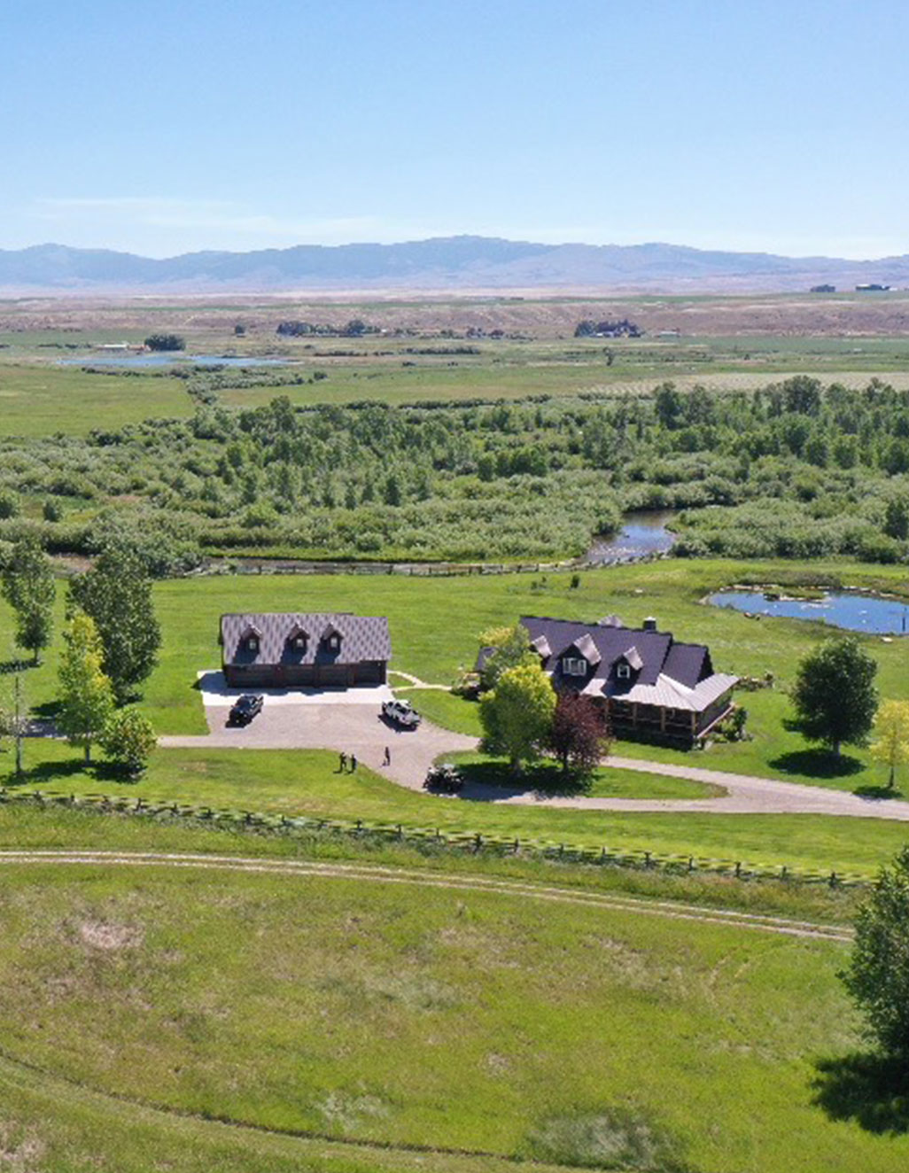 Residential Roofing<br />
