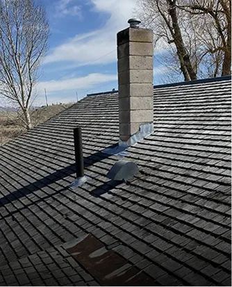 Shake-Replacement