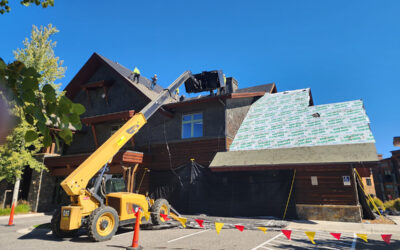 Small Roof Leak Problems: What Happens If You Ignore Them for 6 Months?