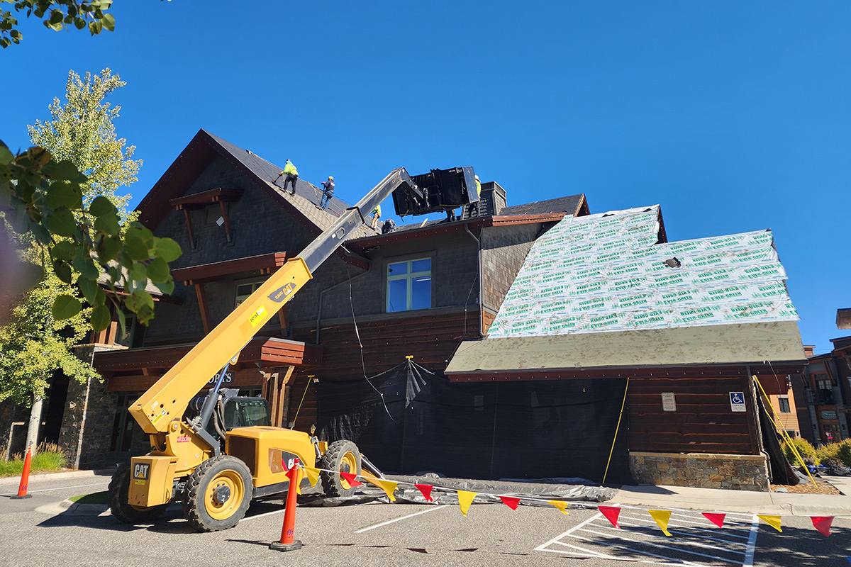 Small Roof Leak Problems Small Roof Leak Problems