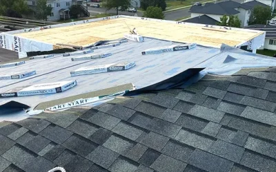 How Urgent Is a Roof Leak? How Long Can You Wait to Fix It?