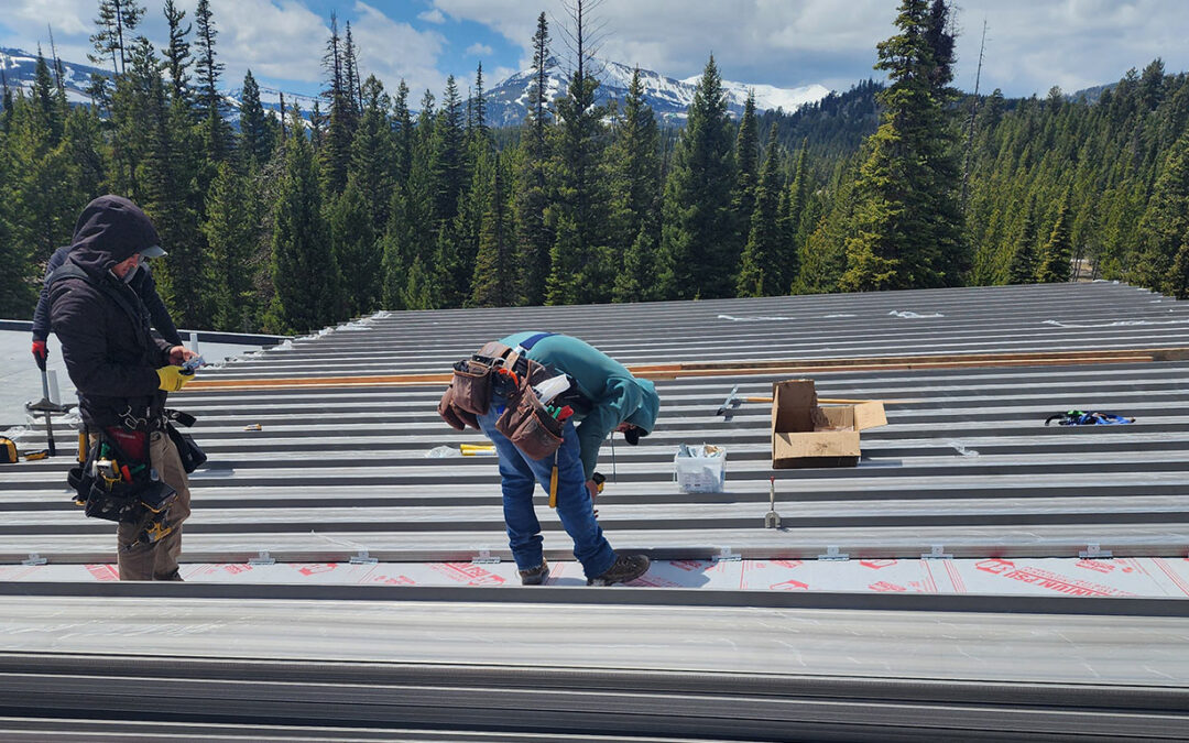 Residential Roof Failure: What Causes a Roof to Fail Early?