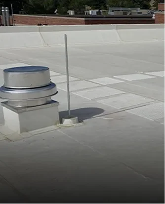 commericial roofing service
